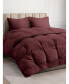 Premium Down Alternative Comforter - Queen