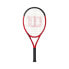 WILSON Clash 25 V2.0 Tennis Racket