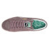 Puma Suede Vintage Kintsugi Lace Up Mens Purple Sneakers Casual Shoes 383797-02