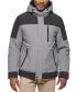 Фото #5 товара Men's 3-in-1 Hooded Jacket, Created for Macy's