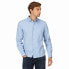 REGATTA Brycen long sleeve shirt