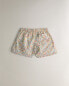 Фото #6 товара Children’s beach swim shorts made with liberty fabric