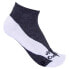 JOLUVI Coolmax Extra short socks 2 units