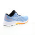 Фото #15 товара Asics Gel-Excite 9 1011B338-401 Mens Blue Canvas Athletic Running Shoes