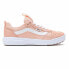 Women’s Casual Trainers Vans Range Exp Pink