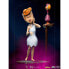 IRON STUDIOS The Flinstones Wilma Flinstone Art Scale Figure