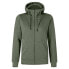 Montura Alsea full zip fleece