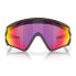 ფოტო #9 პროდუქტის OAKLEY Wind Jacket 2.0 Sunglasses