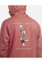 Фото #16 товара Jordan Essentials Graphic Fleece Pullover Hoodie Sweatshirt Dh9019-691