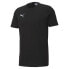 ფოტო #6 პროდუქტის PUMA Teamgoal 23 Casuals short sleeve T-shirt