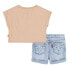 Фото #3 товара LEVI´S ® KIDS Palm Dolman Se Set