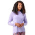 ფოტო #1 პროდუქტის SMARTWOOL Merino Sport 120 Hoodie long sleeve T-shirt