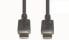 Фото #1 товара E&P HDMI 1/3 L - 3 m - HDMI Type A (Standard) - HDMI Type A (Standard) - Black
