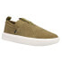 Фото #3 товара TOMS Alpargata Rover Slip On Mens Green Sneakers Casual Shoes 10016949T