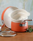 Фото #4 товара 4 Piece Enamel Cookware Set