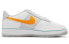 Фото #3 товара Кроссовки Nike Air Force 1 Low 75th Anniversary 75 GS DJ9993-100