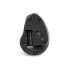 Фото #9 товара Kensington Pro Fit® Ergo Vertical Wireless Mouse - Right-hand - Optical - RF Wireless - 1600 DPI - Black