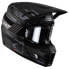 Фото #1 товара LEATT 9.5 Carbon V23 off-road helmet