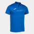 JOMA Montreal short sleeve polo