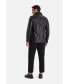 ფოტო #10 პროდუქტის Men's Safari Coat, Black