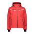 Фото #1 товара CMP Zip Hood 31W0307 softshell jacket