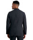 Фото #2 товара Men's Smart Wash® Slim Fit Suit Separates Jackets
