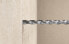Фото #4 товара fischer 531803 - Rotary hammer - Brad point drill bit - 1.2 cm - 160 mm - Brick - Masonry - Natural stone - Concrete - 11 cm