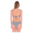 HURLEY Flora Revo Bralette Bikini Top