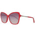 ფოტო #1 პროდუქტის SWAROVSKI SK0106-5772B Sunglasses