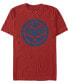 Men's Shield Short Sleeve Crew T-shirt