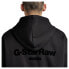 G-STAR Velcro Loose hoodie