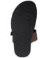 ფოტო #5 პროდუქტის Men's Charley Strap Sandal, Created for Macy's