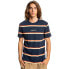 Фото #2 товара QUIKSILVER Coreky Mate short sleeve T-shirt