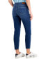 Фото #2 товара Джинсы женские Tommy Hilfiger Tribeca TH Flex Skinny