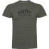 ფოტო #1 პროდუქტის KRUSKIS Evolution by Anglers short sleeve T-shirt