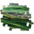 Фото #2 товара CLEMENTONI Tuscany Hills Puzzle 500 Pieces