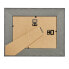 Фото #5 товара Bilderrahmen 13x18 cm 2er Set