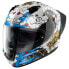 Фото #2 товара NOLAN N60-6 Sport Wyvern full face helmet