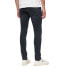 SUPERDRY Vintage Skinny jeans Newark Washed Black, 31 - фото #3