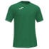 Фото #1 товара JOMA Campus III short sleeve T-shirt