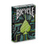 Фото #2 товара BICYCLE Dark Mode Deck Of Cards Board Game