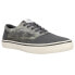 Фото #2 товара TOMS Alpargata Fenix Lace Up Mens Grey Sneakers Casual Shoes 10017706T