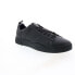 Фото #2 товара Diesel S-Clever Low Y01748-P1729-H1669 Mens Black Lifestyle Sneakers Shoes 8