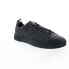 Фото #2 товара Кроссовки мужские Diesel S-Clever Low черные Lifestyle Sneakers