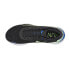 Фото #7 товара Puma Electrify Nitro 2 Running Mens Black Sneakers Athletic Shoes 37681410