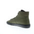 Фото #6 товара Diesel S-Mydori MC Y02540-PR030-T7434 Mens Green Lifestyle Sneakers Shoes