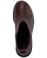 Фото #4 товара Women's Rick Slip-On Moto Lug Chelsea Booties