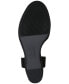 Фото #5 товара Эспадрильи на каблуке Maisie Lace-Up от I.N.C. International Concepts для женщин, созданные для Macy's