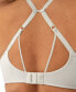 ფოტო #4 პროდუქტის Women's Everyday Luxe Full Coverage Underwire Bra DM2401