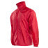 Nylon jacket Zina Contra M 3F1F-2389C_20230203145721 red